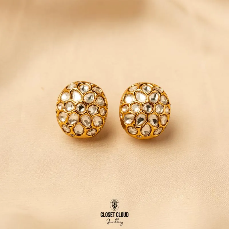 EAR RING X9631