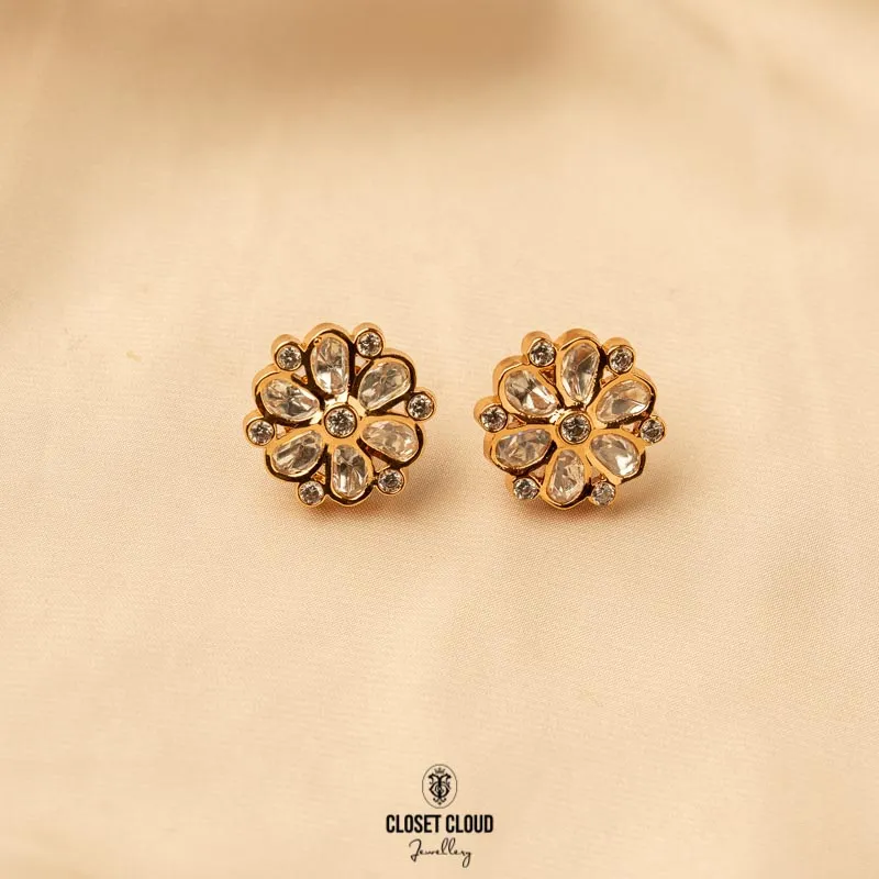 EAR RING X9632