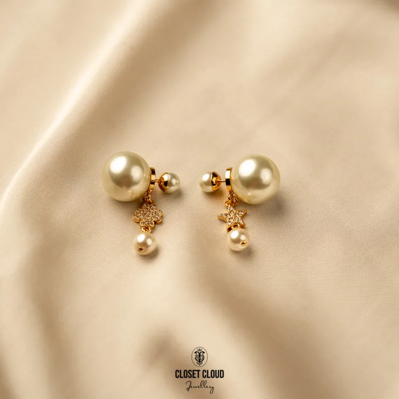 EAR RING X9807