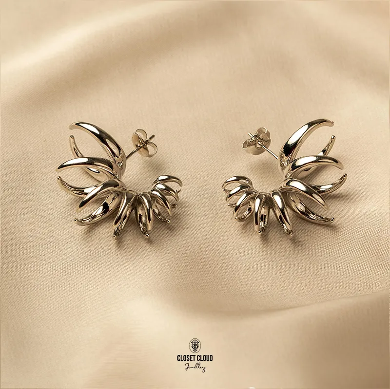 EAR RING X9812