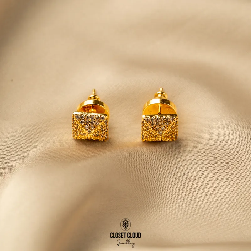 EAR RING X9820