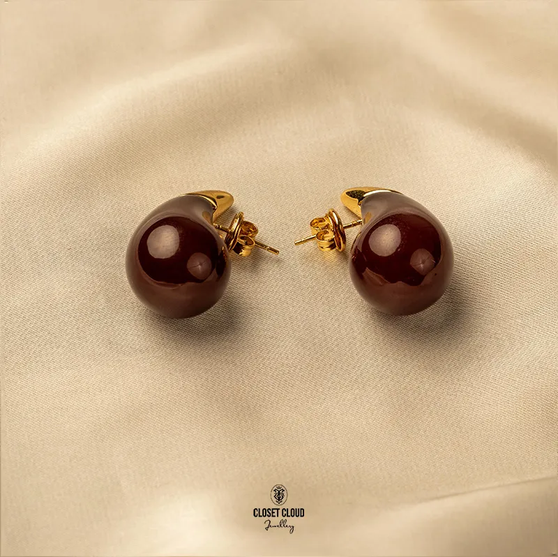 EAR RING X9870