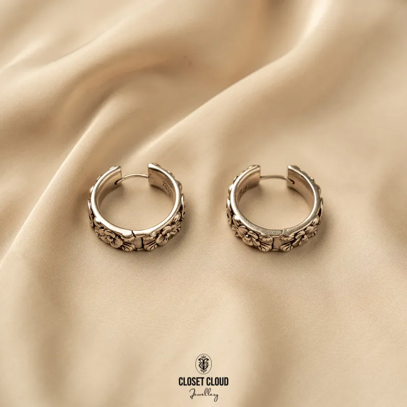 EAR RING X9883