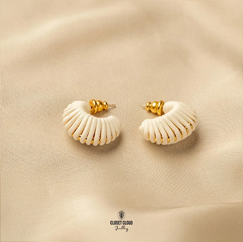 EAR RING X9885