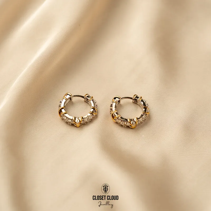 EAR RING X9890