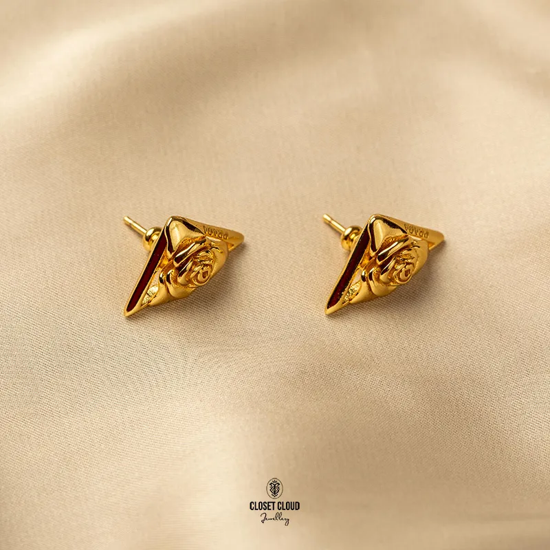 EAR RING X9909