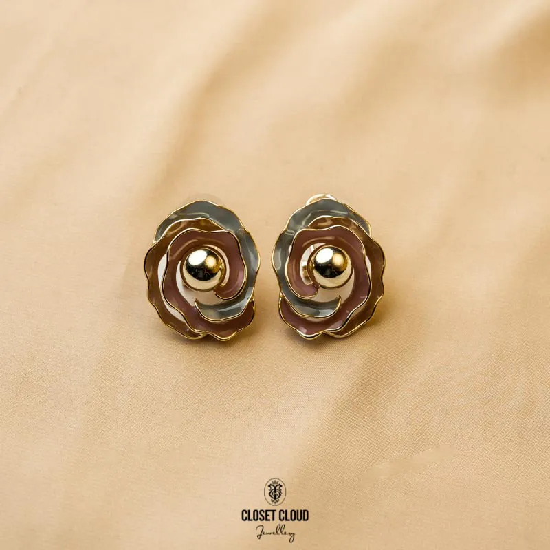 EAR RING X9940