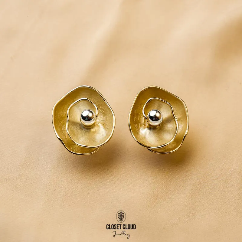 EAR RING X9966