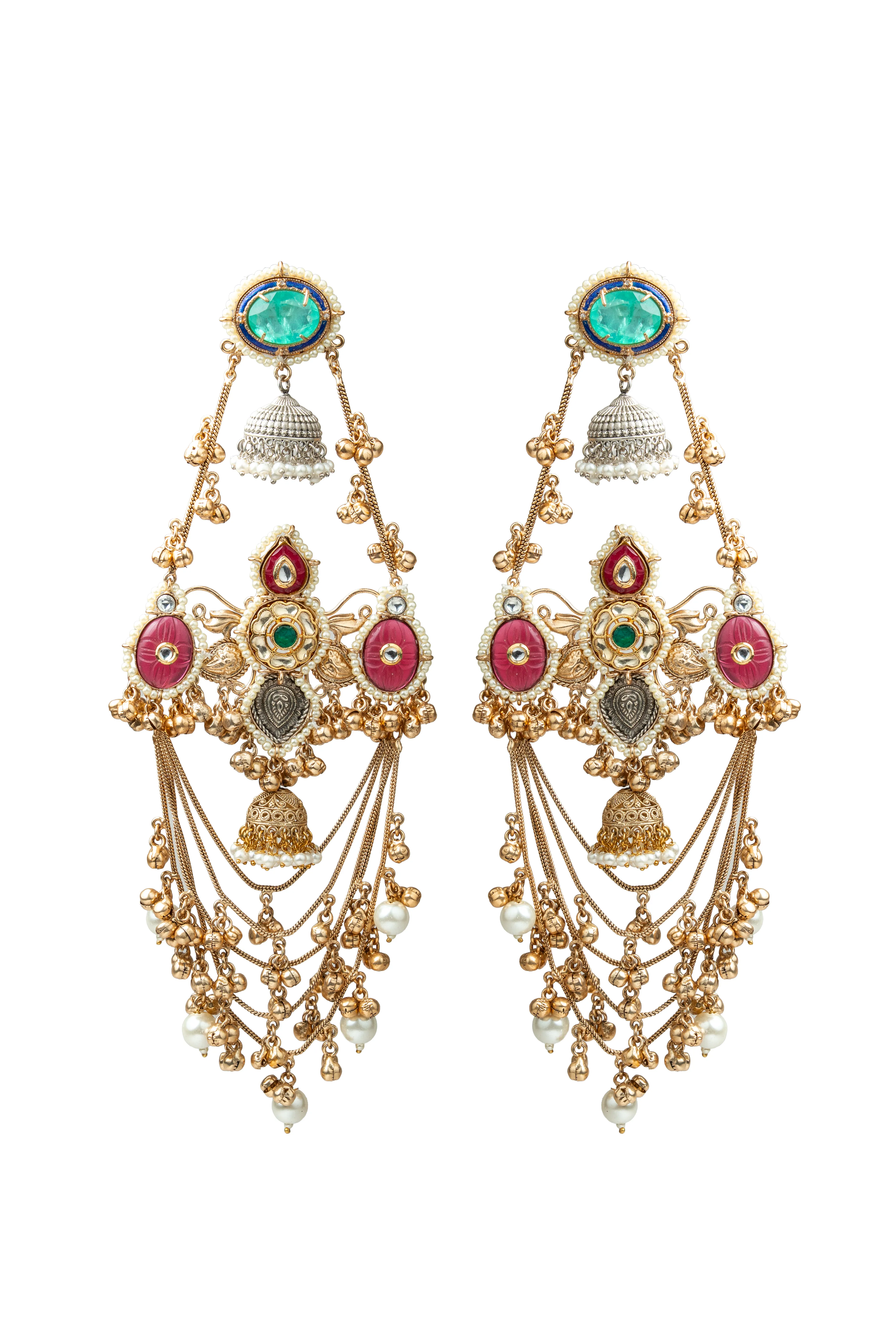 EAR RING XK10629