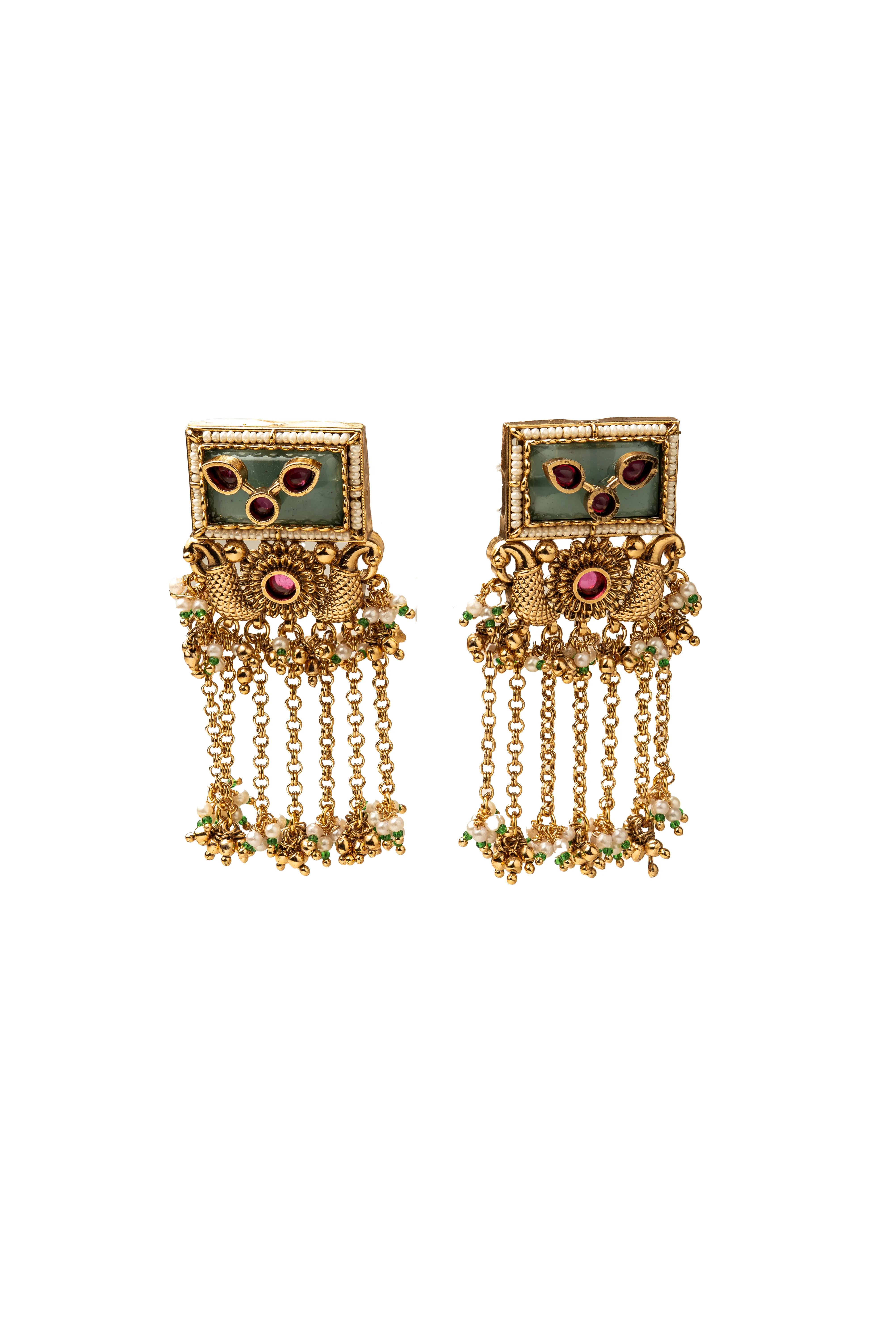 EAR RING XT10598
