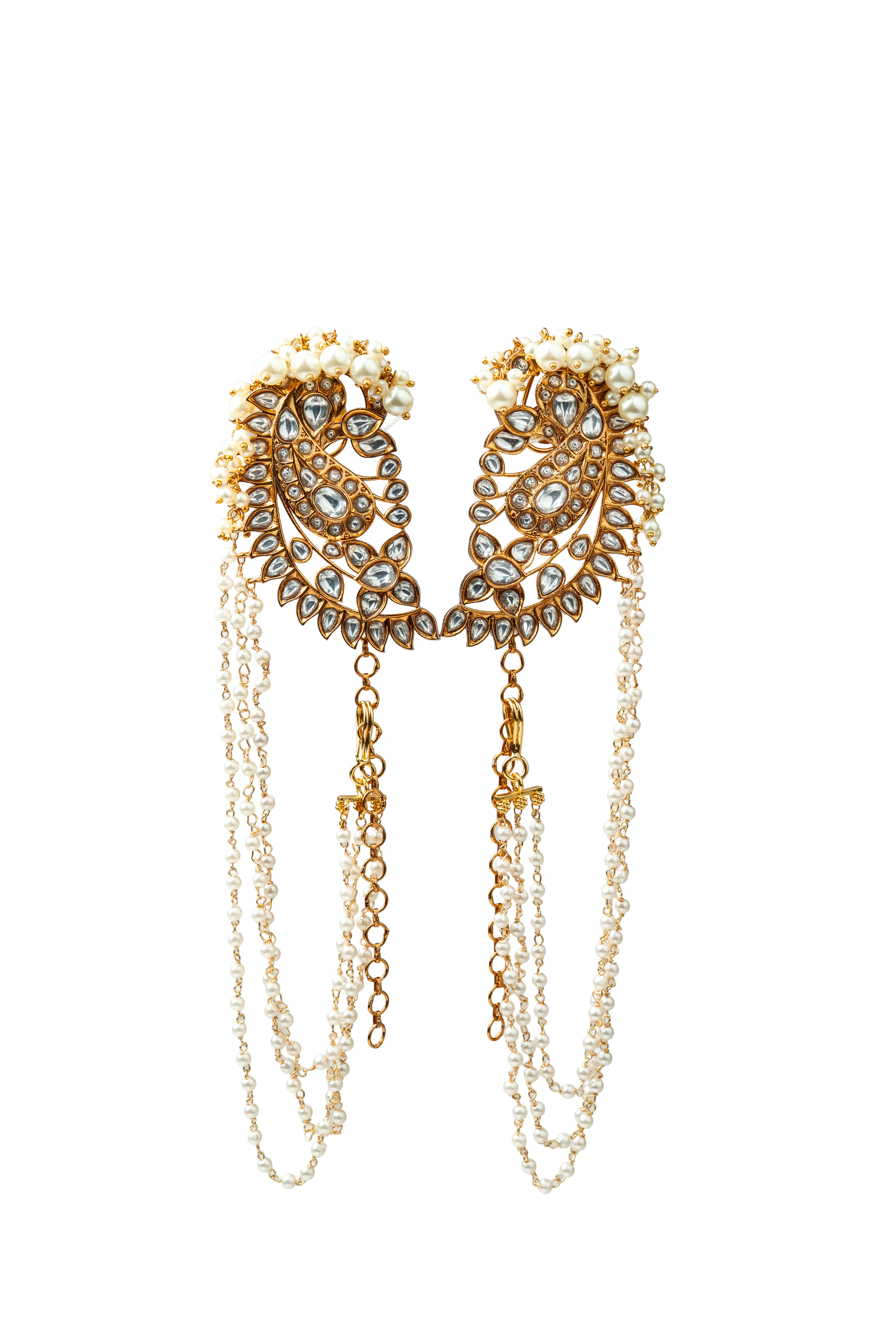 EAR RING XT10682