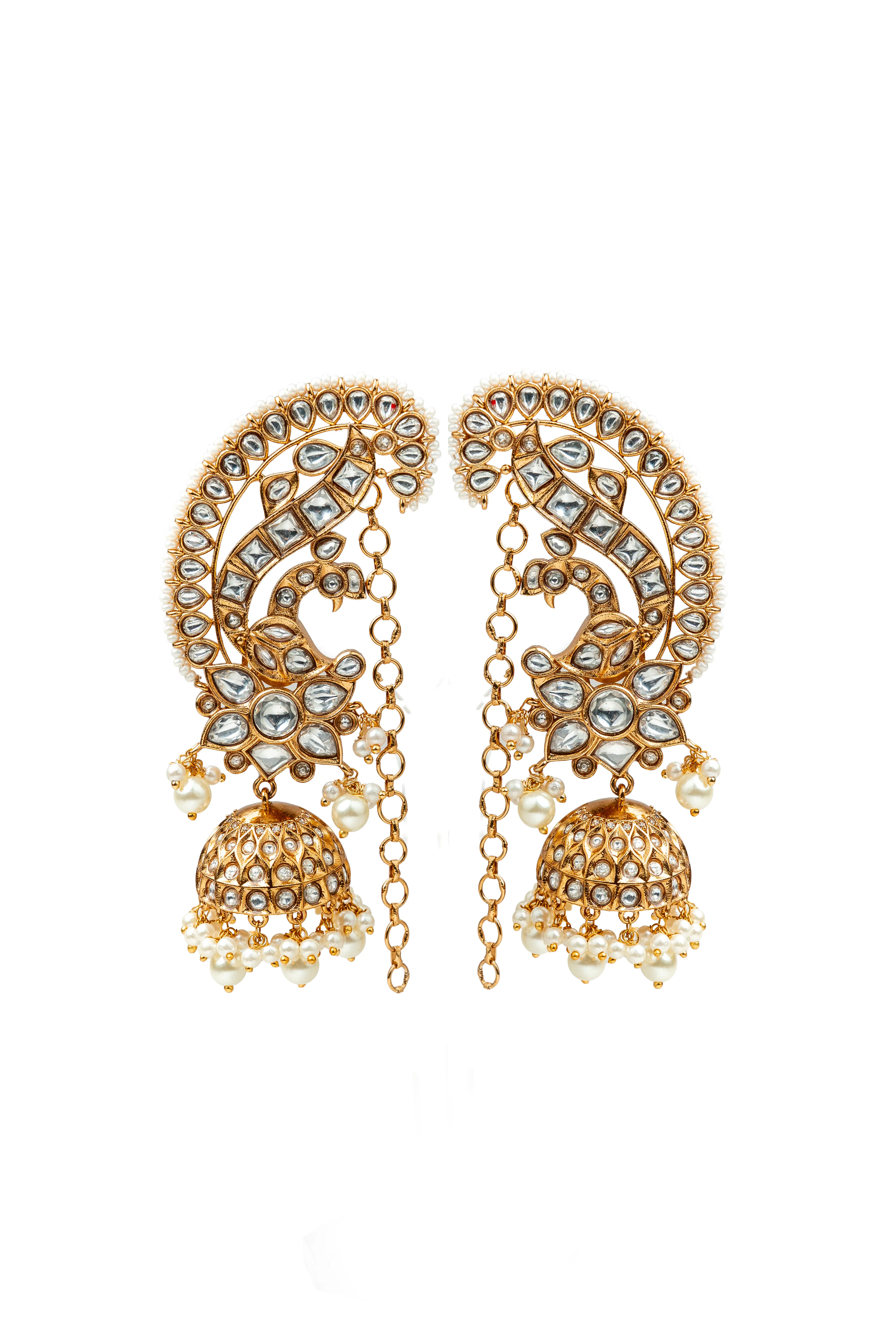 EAR RING XT10692
