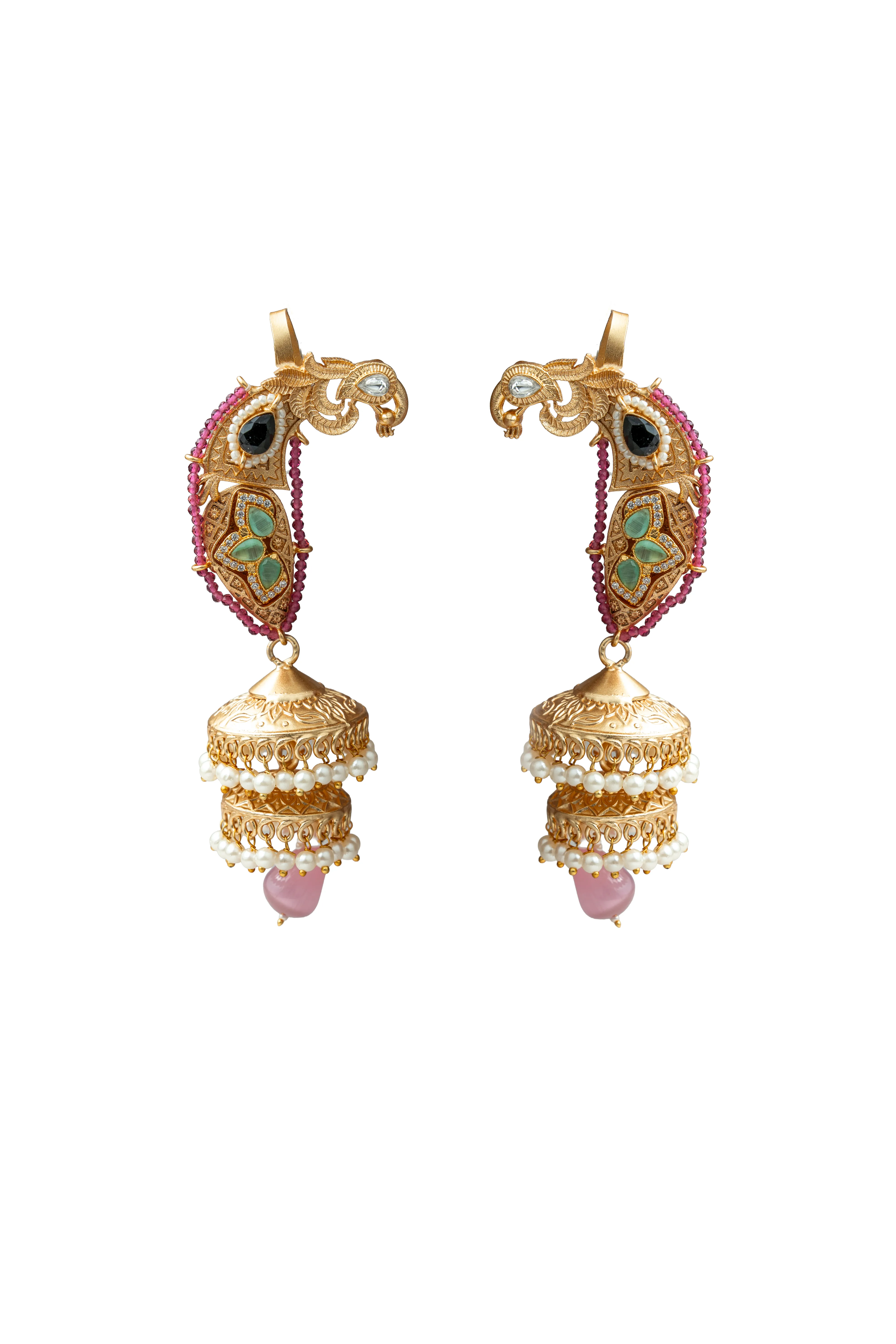 EAR RING XT10720
