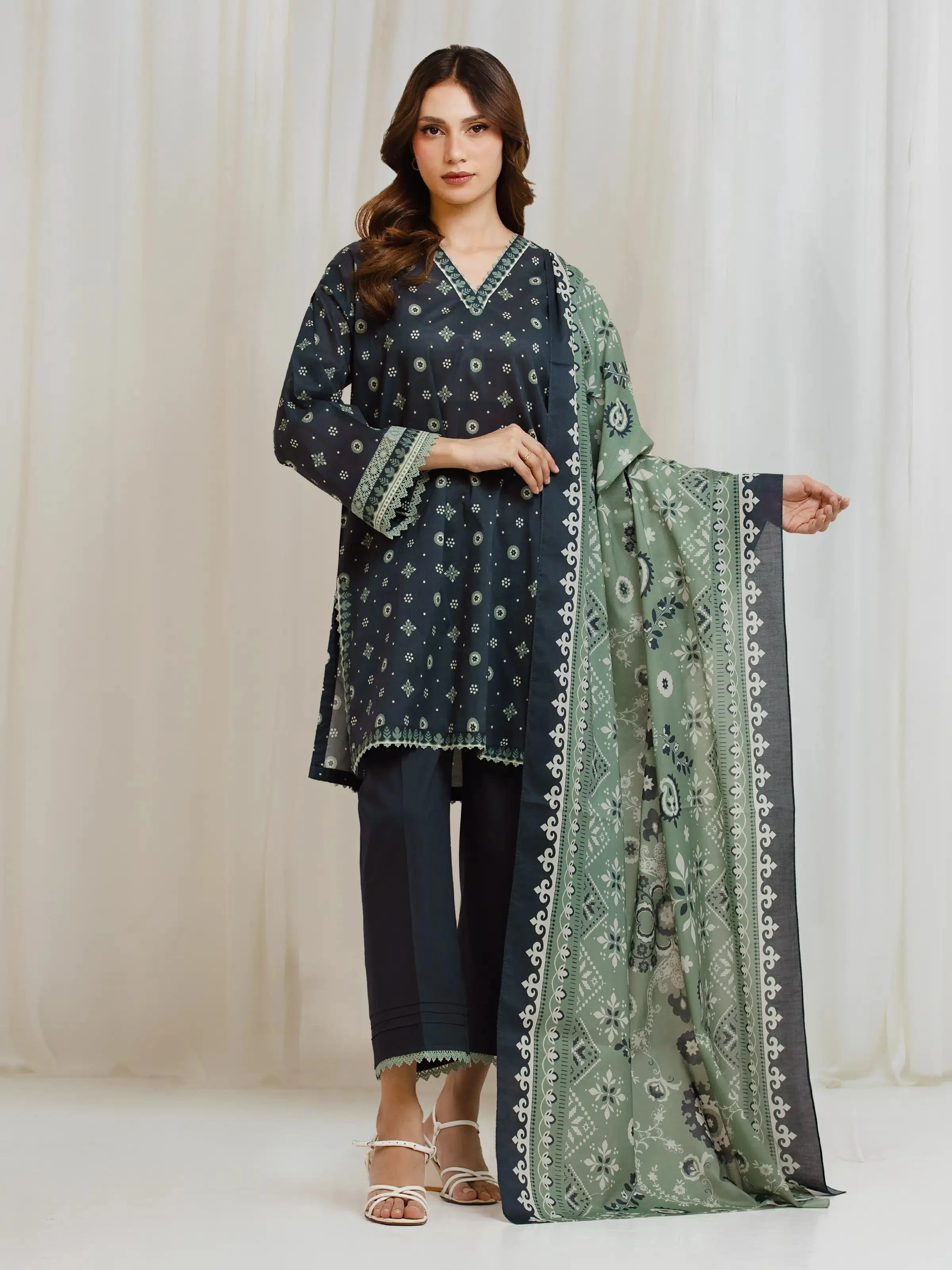 EDENROBE ALLURE EWU6A1-36702