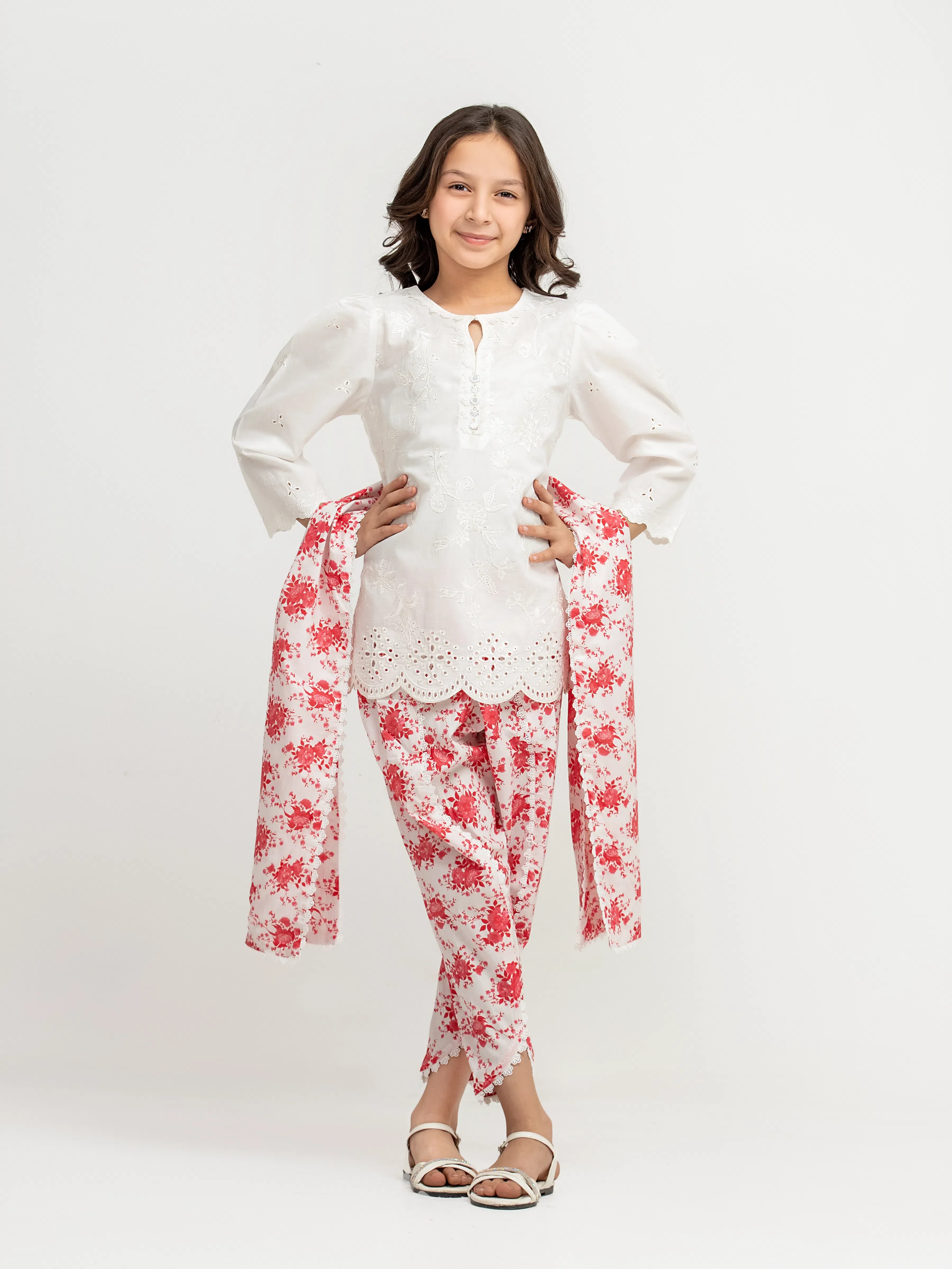 EDENROBE KIDS EGTKED5-70995