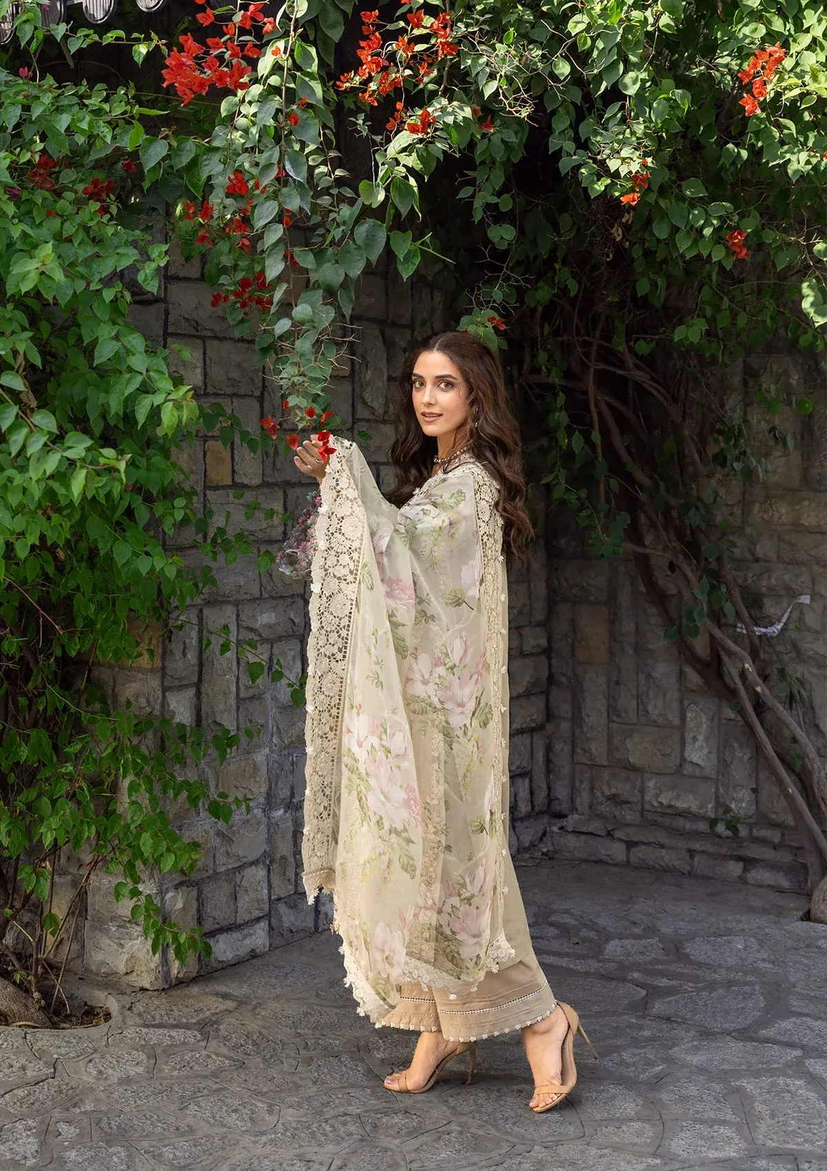 ELAF PREMIUM LUXURY LAWN ELY-2A - Image 4