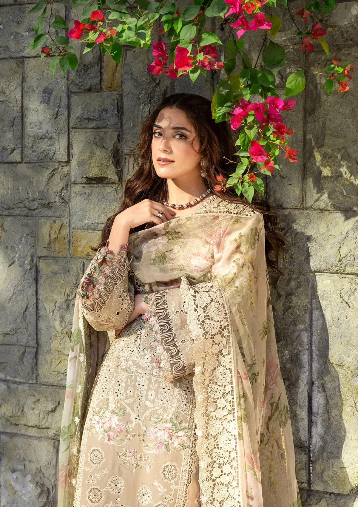 ELAF PREMIUM LUXURY LAWN ELY-2A - Image 5
