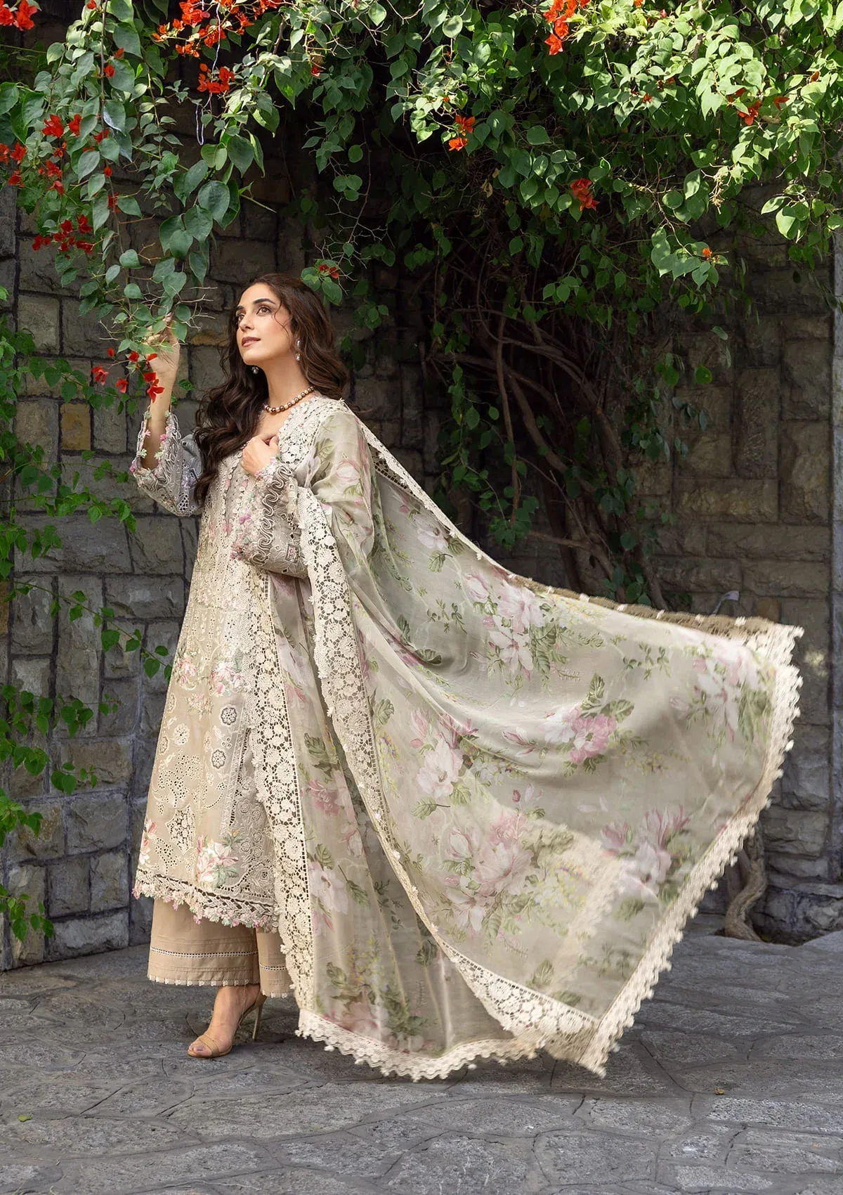 ELAF PREMIUM LUXURY LAWN ELY-2A - Image 7
