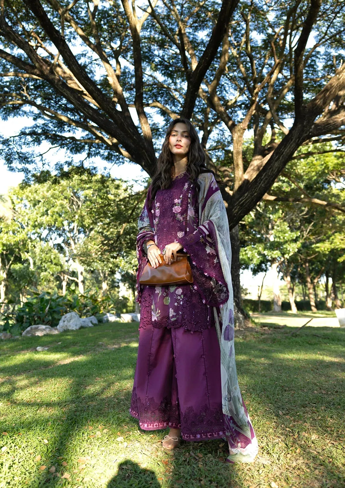 ELAF SIGNATURE EMBROIDERED COLLECTION ESA-5B - Image 6