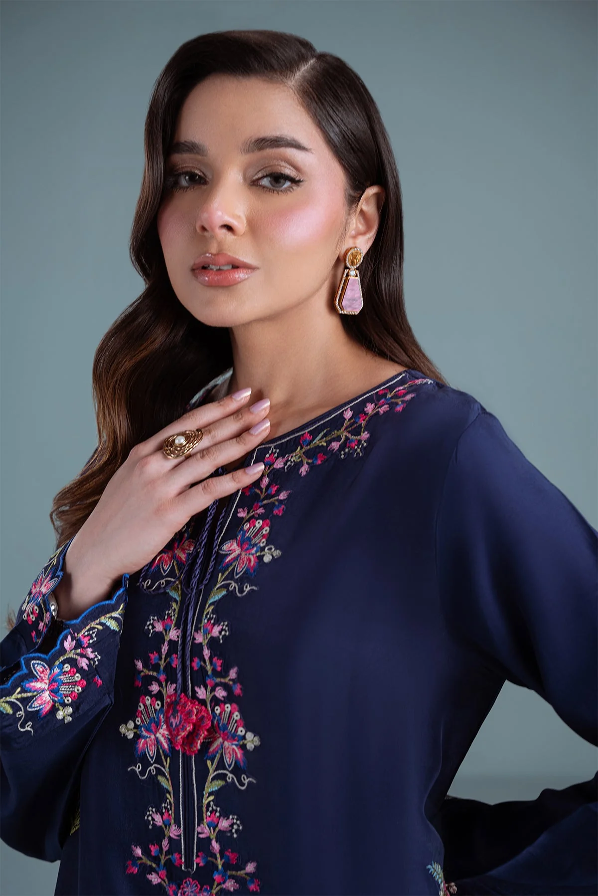 ELEGANCE ABEER-B 1PC - Image 2