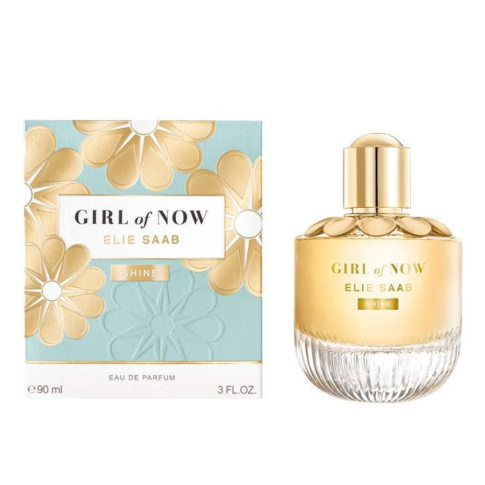 ELIE SAAB GIRL OF NOW SHINE EDP - Image 2