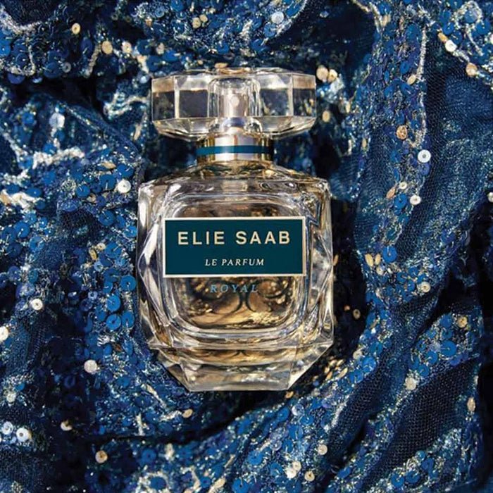 ELIE SAAB LE PARFUM ROYAL EDP - Image 4
