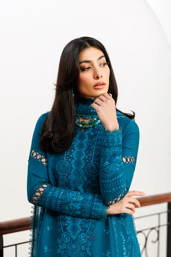 EMAAN ADEEL MIRABELLE FESTIVE FLORAISON - Image 11