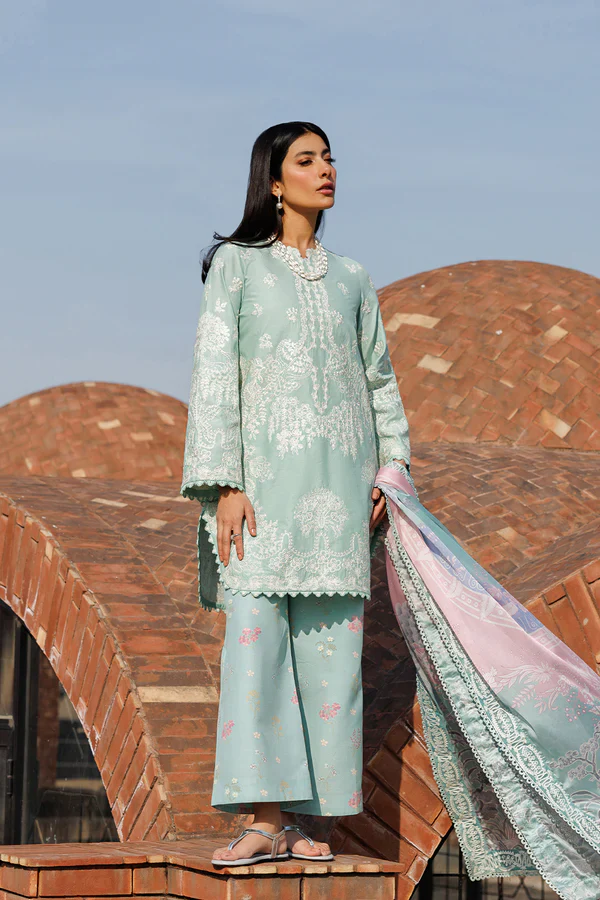EMAAN ADEEL MIRABELLE FESTIVE ISOLDE - Image 5