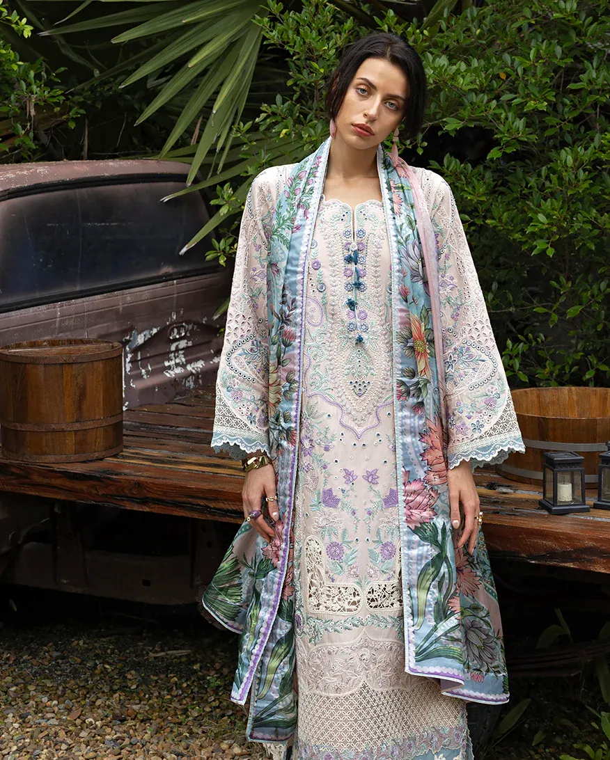 ESMEL MON TRESOR LUXE LAWN ARIA - Image 3