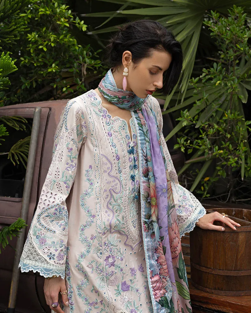 ESMEL MON TRESOR LUXE LAWN ARIA - Image 4