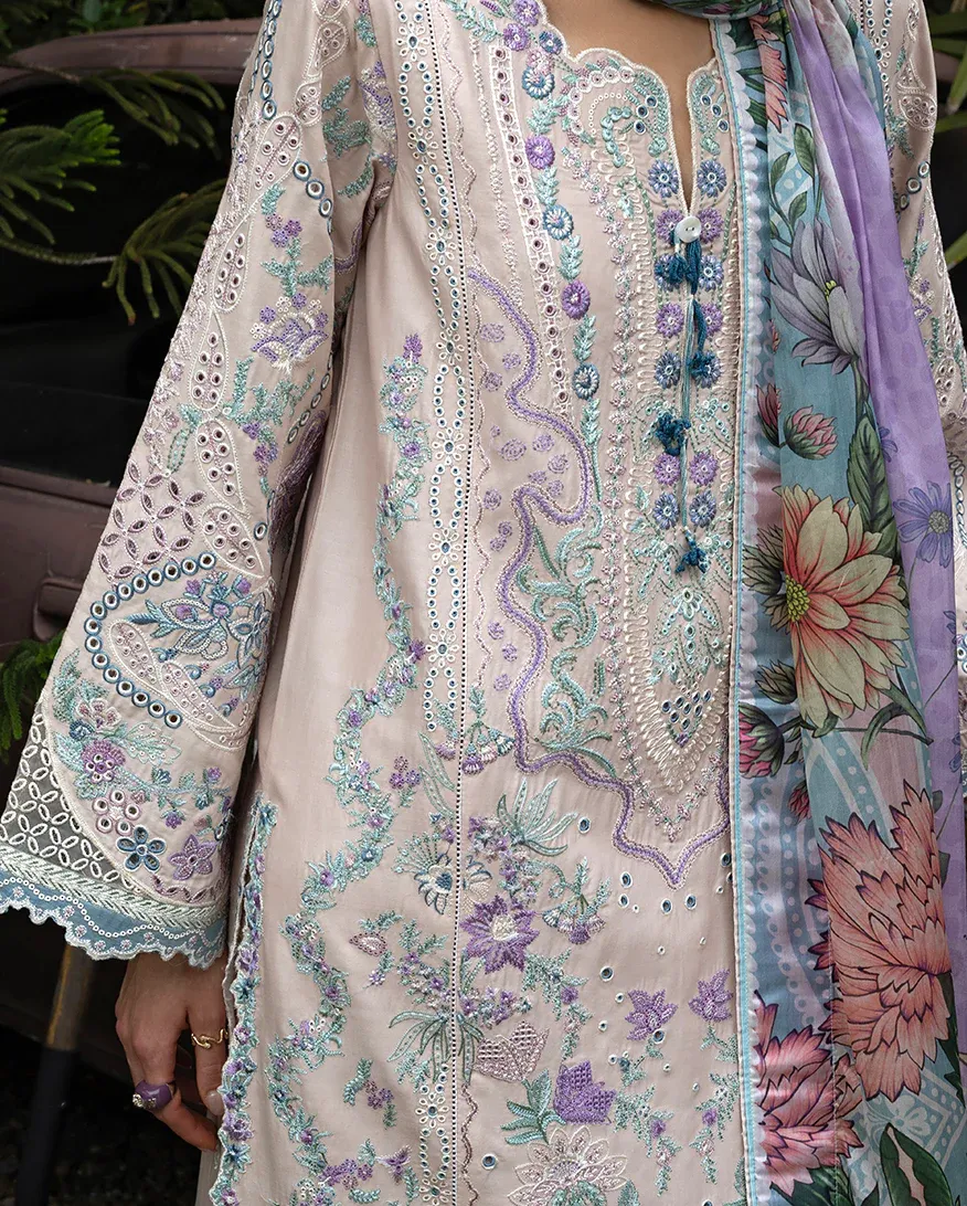 ESMEL MON TRESOR LUXE LAWN ARIA - Image 5