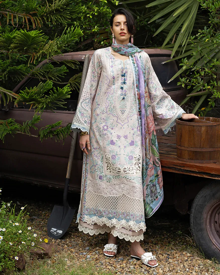 ESMEL MON TRESOR LUXE LAWN ARIA - Image 7