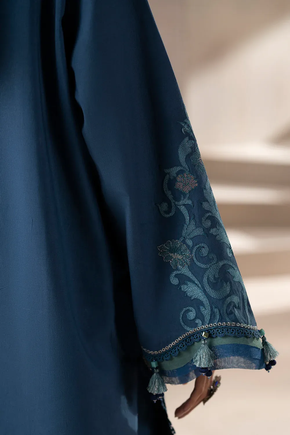 ETHNIC E0504-203-622 3PC - Image 4
