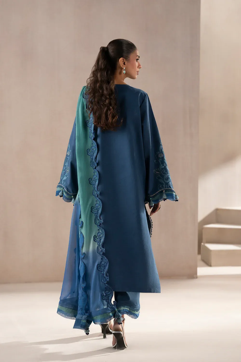 ETHNIC E0504-203-622 3PC - Image 7