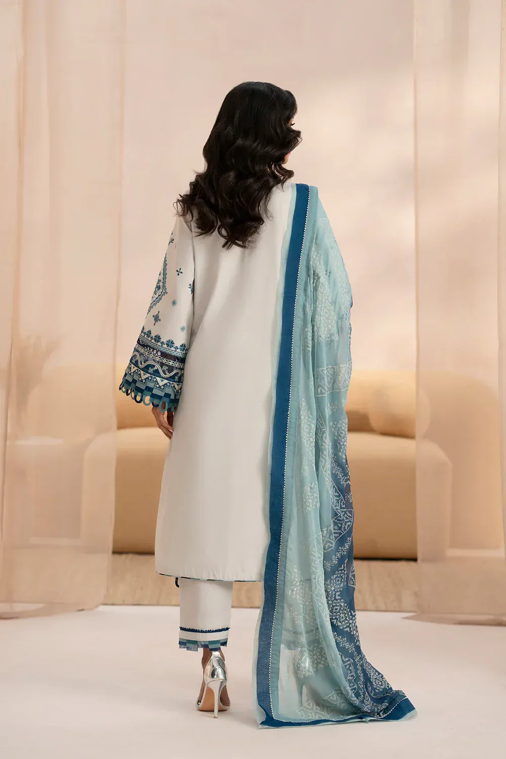 ETHNIC E0528-203-003 3PC - Image 4