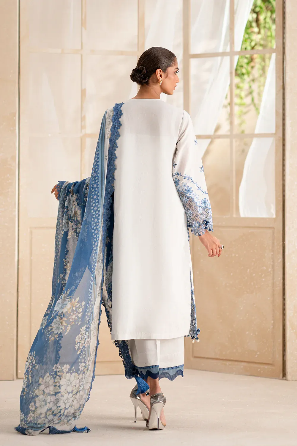 ETHNIC E0541-203-003 3PC - Image 5