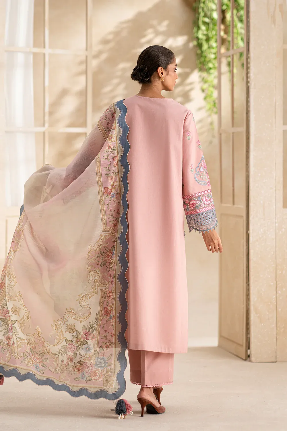ETHNIC E0551-203-327 3PC - Image 5