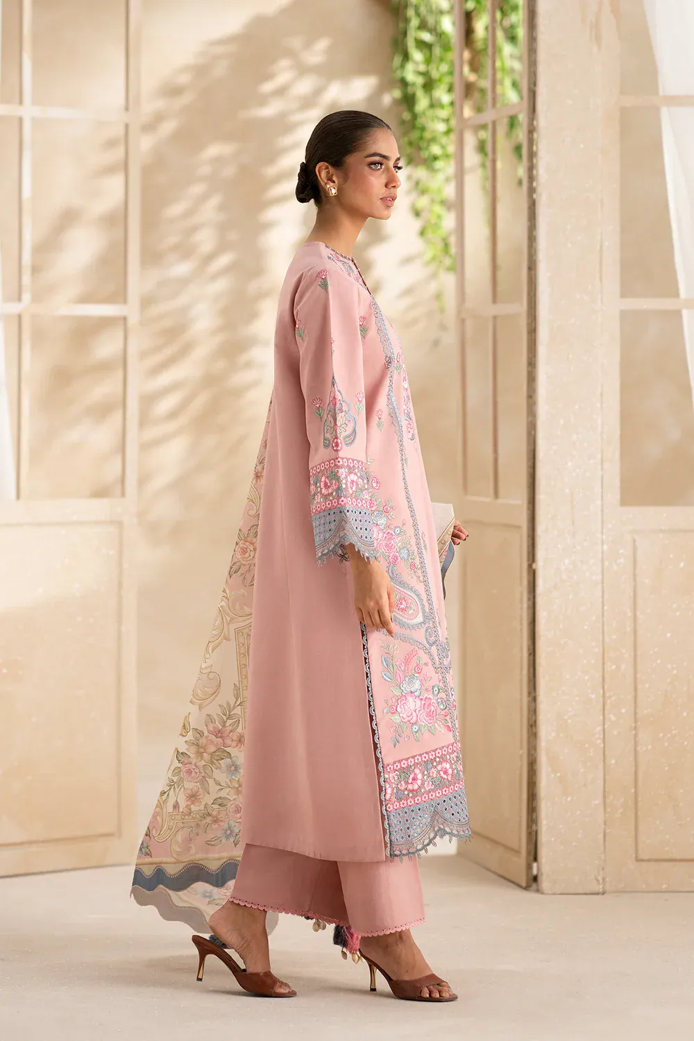 ETHNIC E0551-203-327 3PC - Image 6
