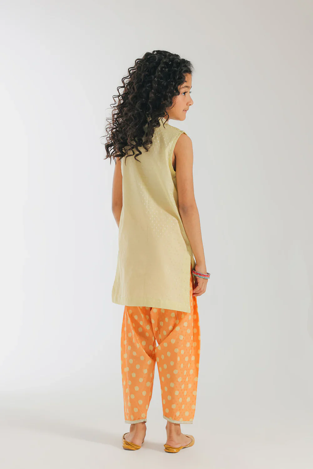 ETHNIC E0611-304-110 2PC - Image 3