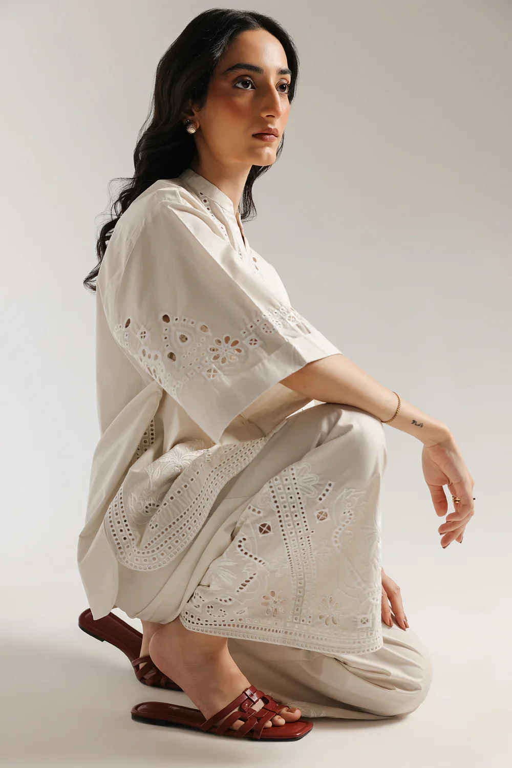 ETHNIC E0637-106-002 2PC - Image 2