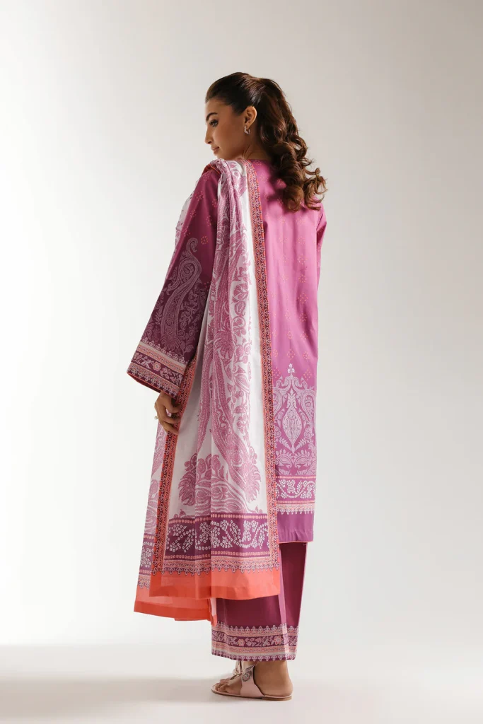 ETHNIC E0678-202-522 3PC - Image 4