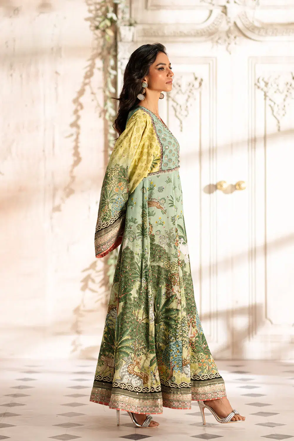 ETHNIC E0741-104-718 1PC - Image 4