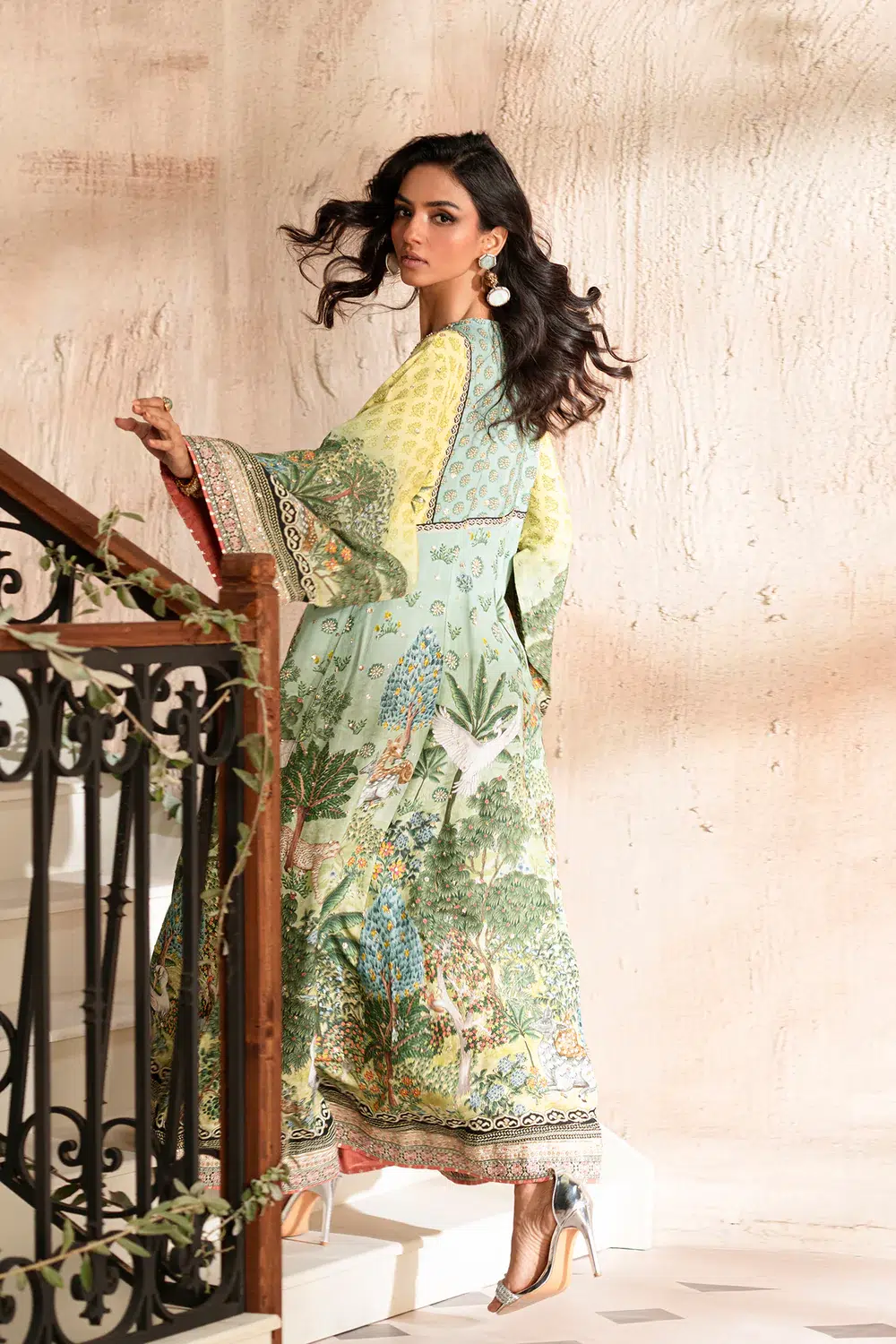 ETHNIC E0741-104-718 1PC - Image 5