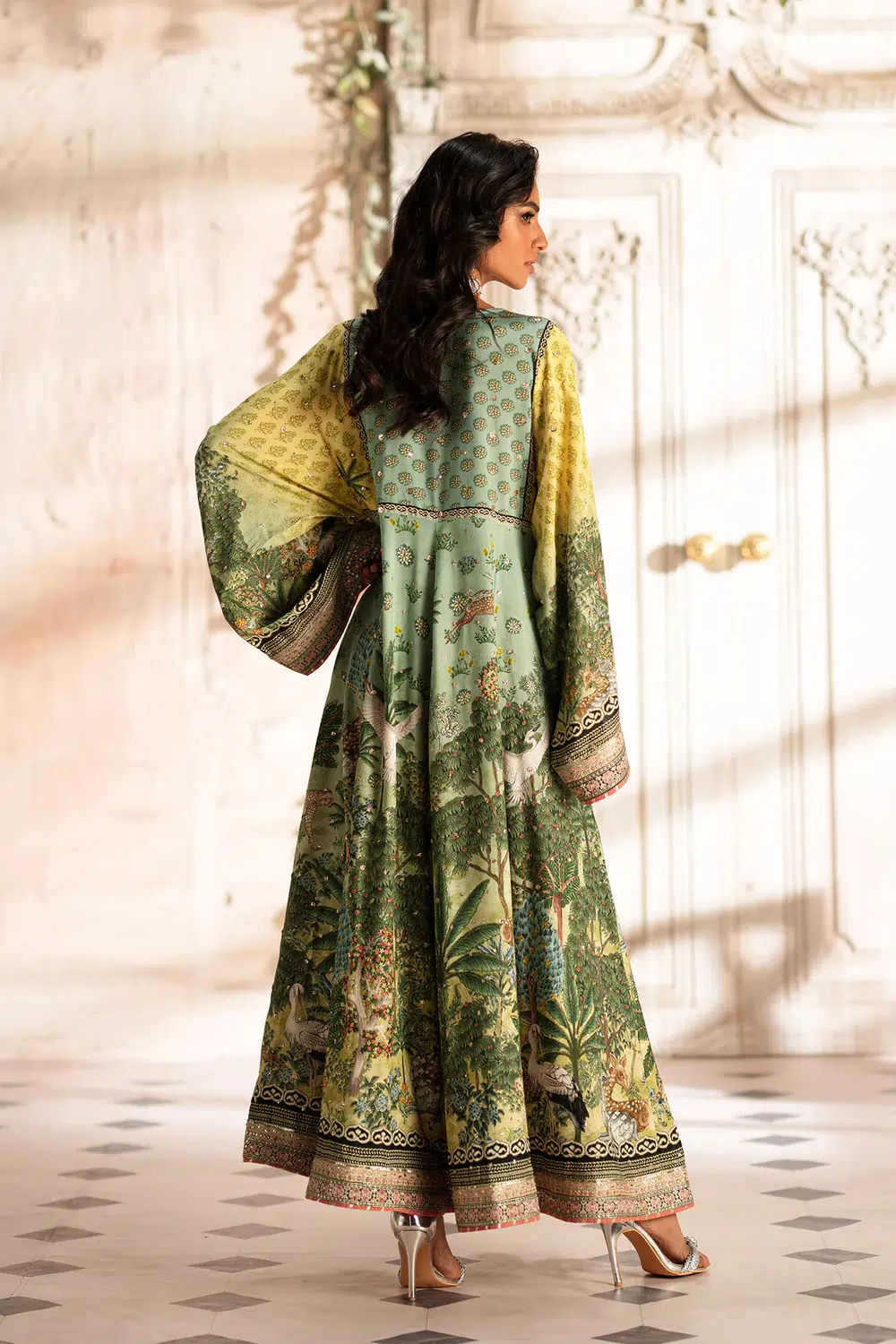 ETHNIC E0741-104-718 1PC - Image 6