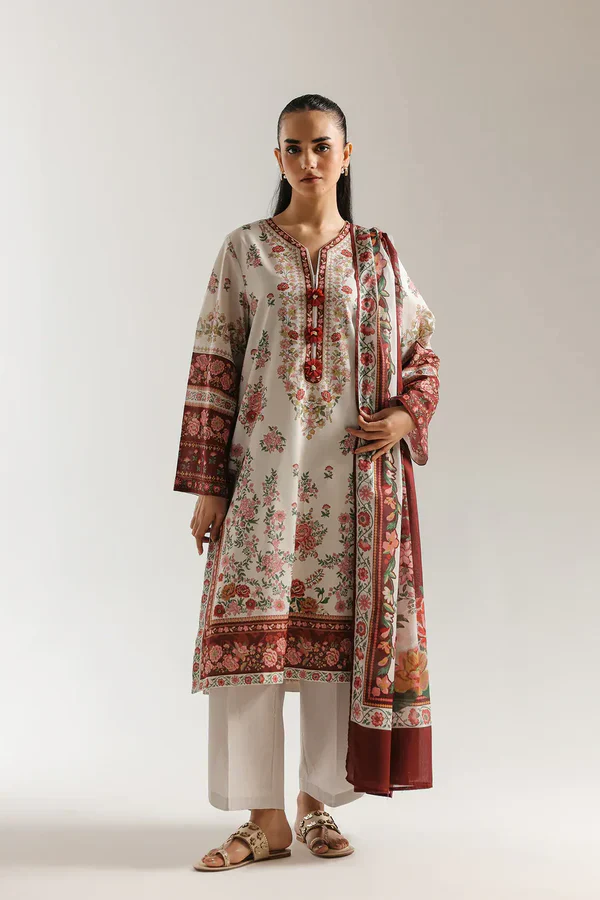 ETHNIC E0865-202-002