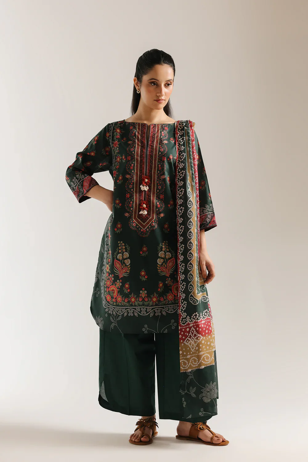 ETHNIC E0876-202-705