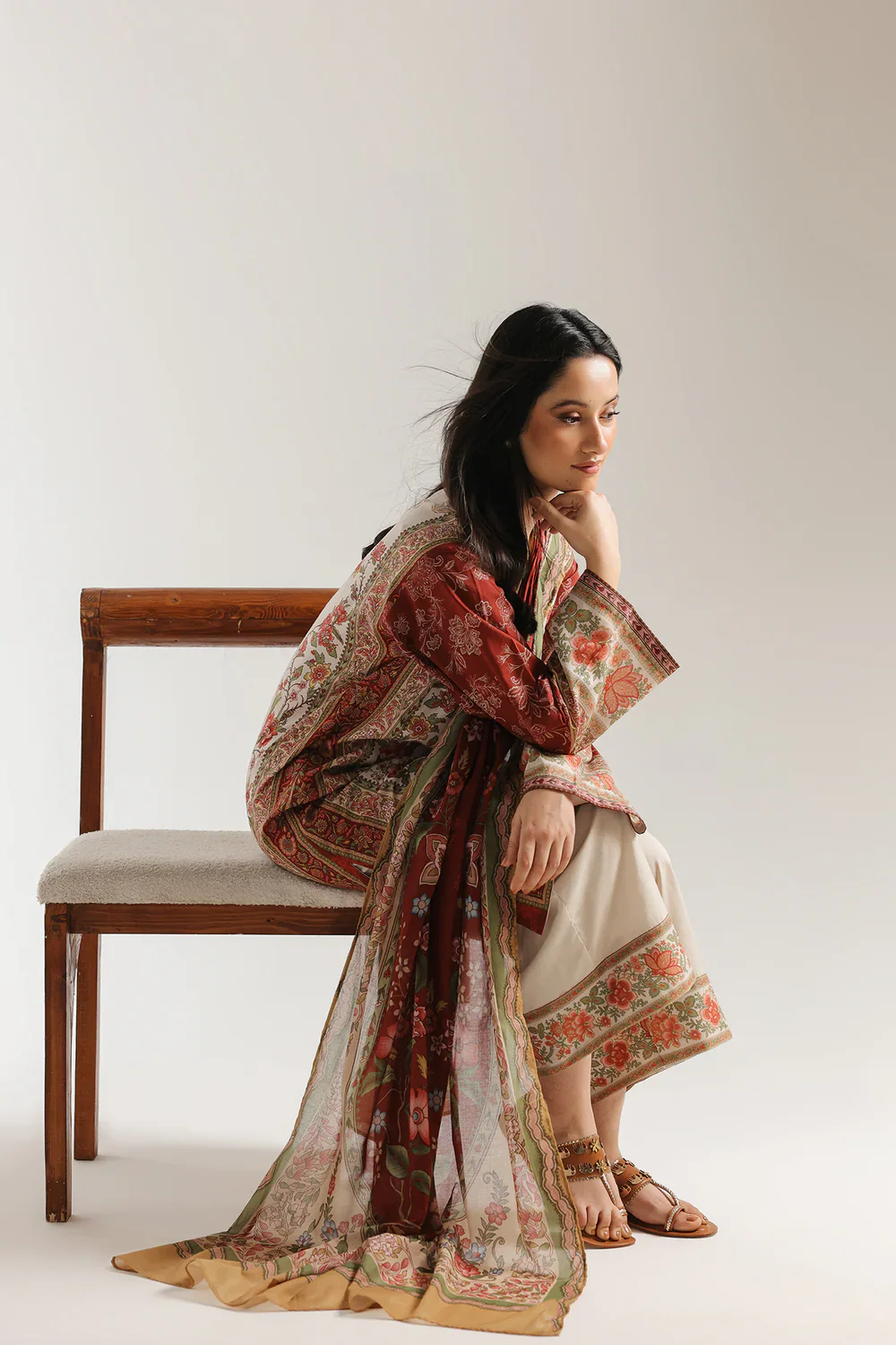 ETHNIC E0878-202-006 - Image 6