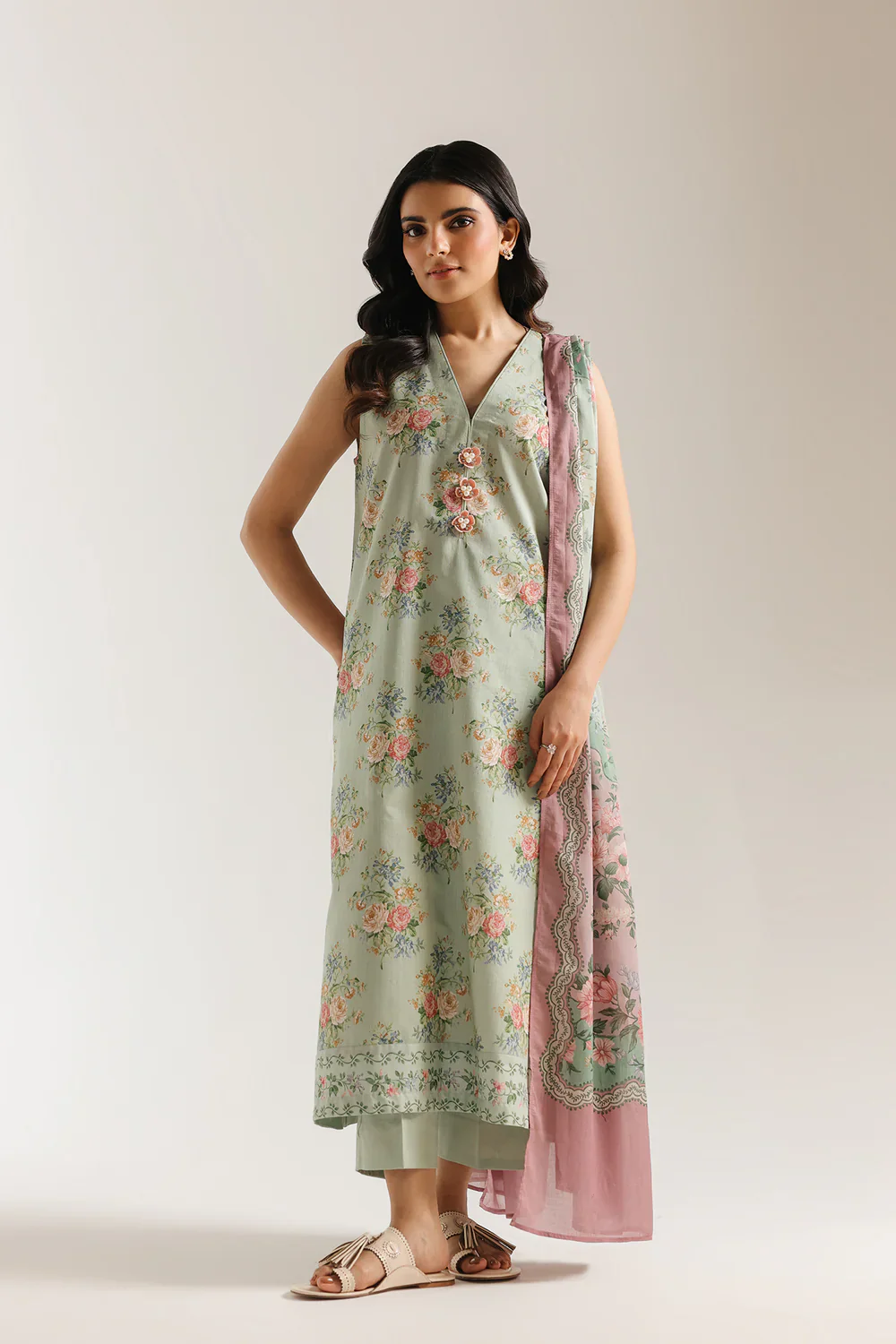 ETHNIC E0881-202-130