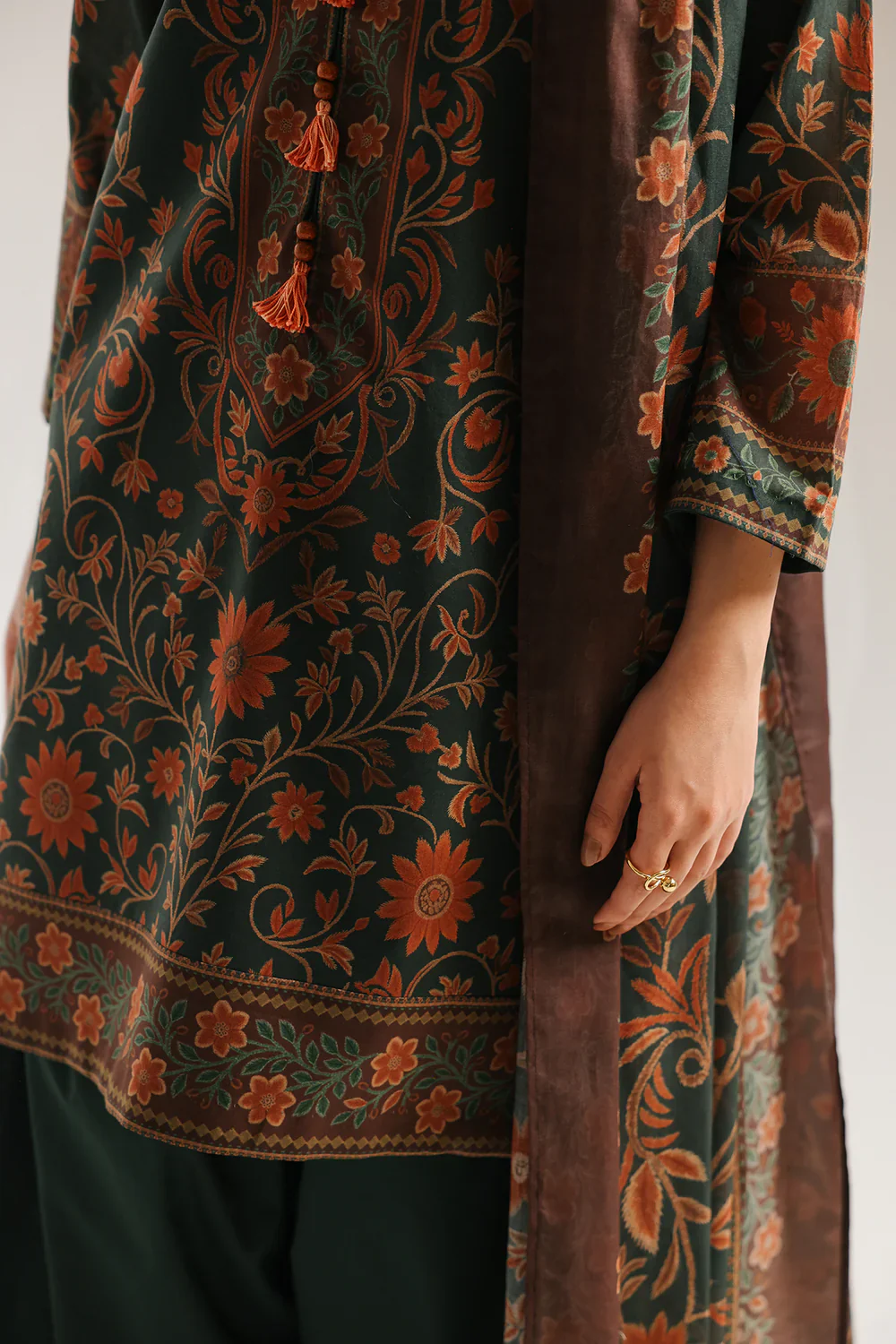 ETHNIC E0885-202-705 - Image 5