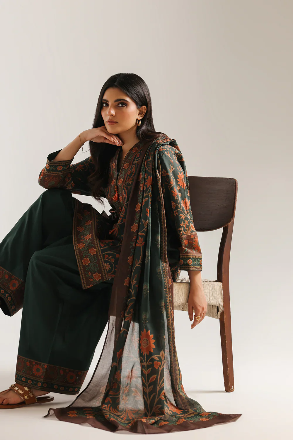 ETHNIC E0885-202-705 - Image 6